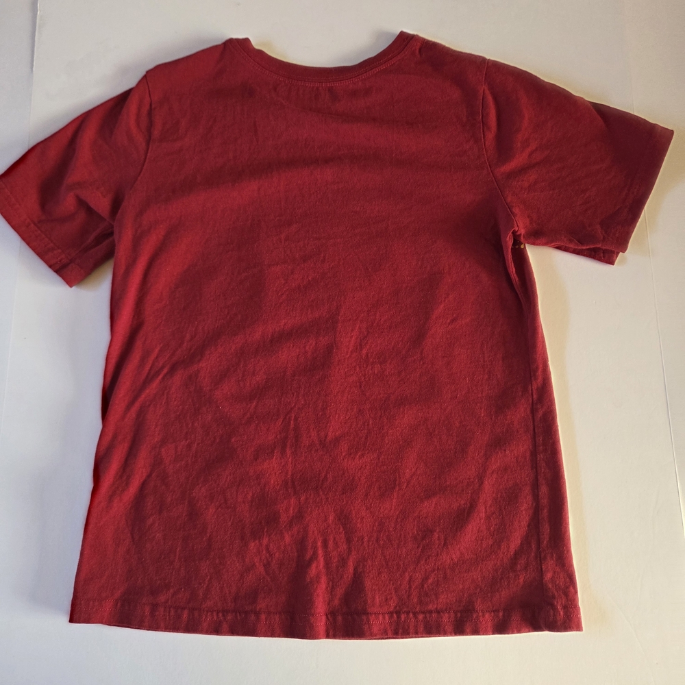 Nickelodeon Hey Arnold 'Bro It Out' Animated Graphic Tee - Picture 3 of 3